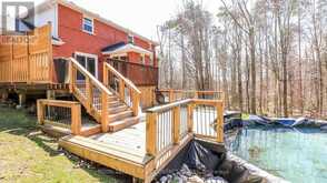 602 SCARLETT LINE | Springwater Ontario | Slide Image Seventeen