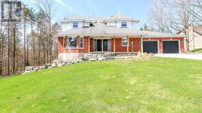 602 SCARLETT LINE | Springwater Ontario | Slide Image Three