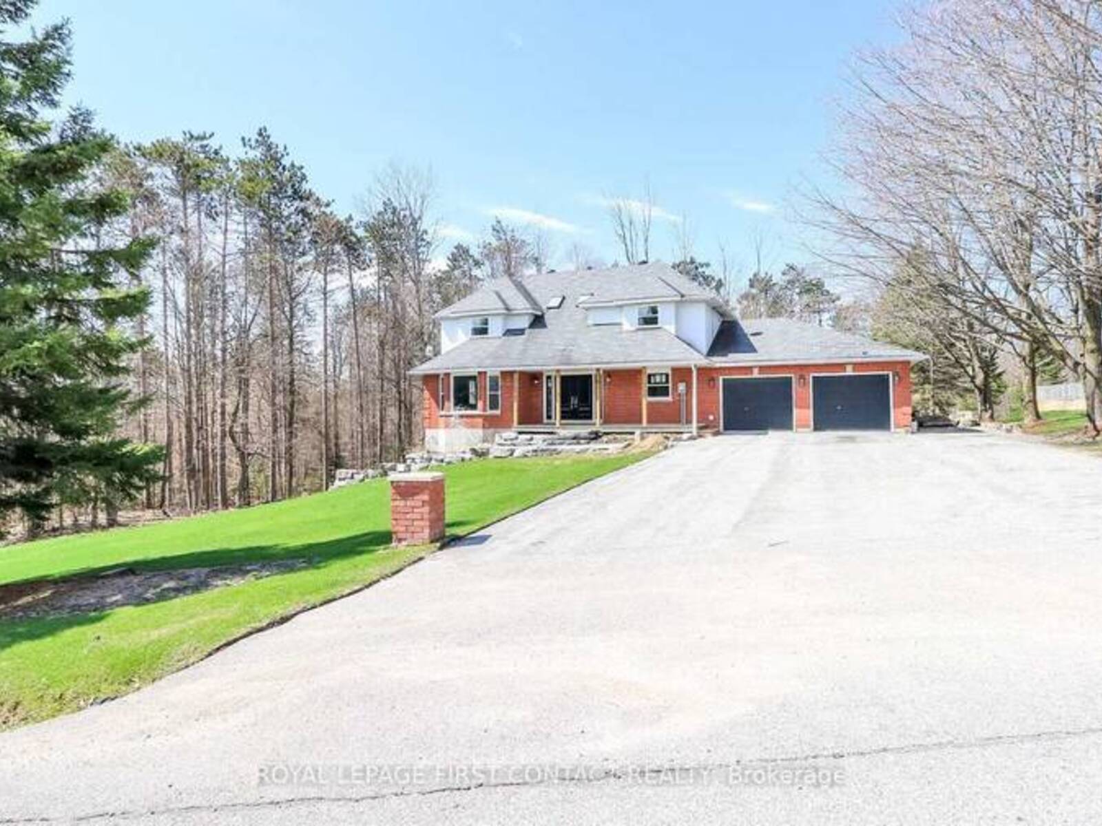 602 SCARLETT LINE, Springwater, Ontario L0L 1V0