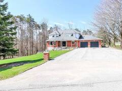 602 SCARLETT LINE Springwater Ontario, L0L 1V0