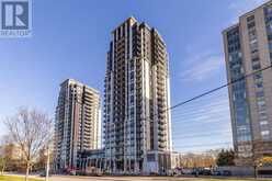 2003 - 202 BURNHAMTHORPE ROAD E | Mississauga Ontario | Slide Image One