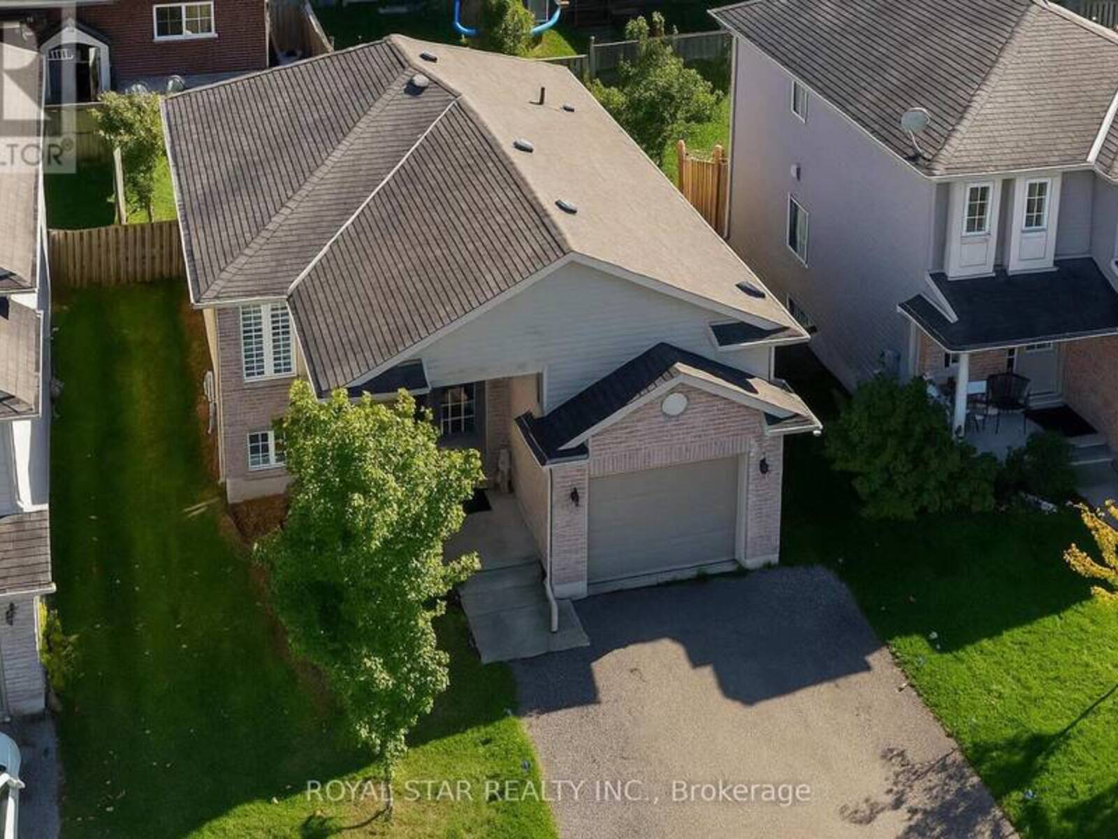 3 KERR CRESCENT, Ingersoll, Ontario N5C 4H2