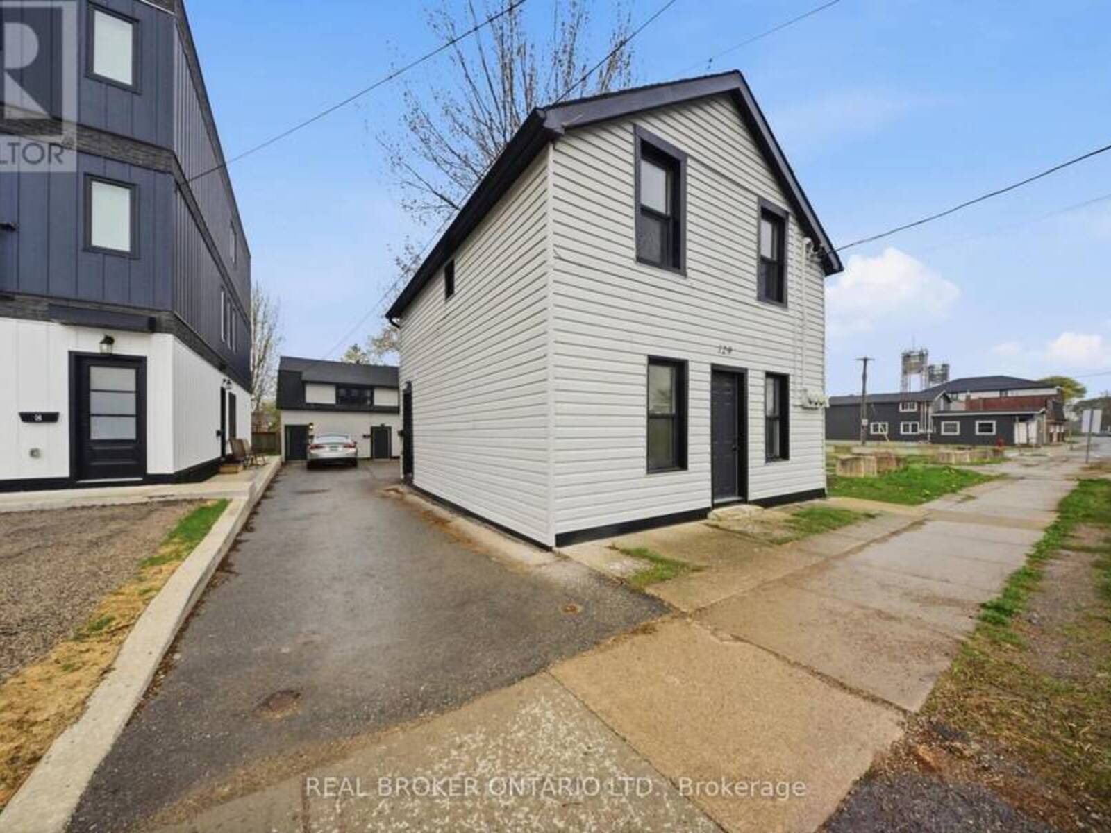 129 DURHAM STREET, Port Colborne, Ontario L3K 1E1
