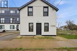 129 DURHAM STREET | Port Colborne Ontario | Slide Image Thirty-two