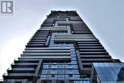 6113 - 7 GRENVILLE STREET | Toronto Ontario | Slide Image Two