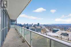 6113 - 7 GRENVILLE STREET | Toronto Ontario | Slide Image Thirty-one