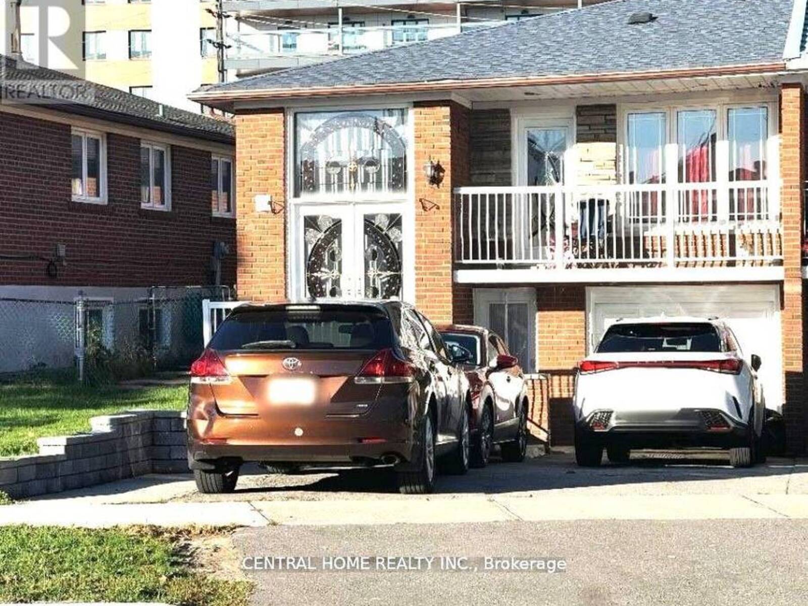 59 BLANEY CRESCENT, Toronto, Ontario M3N 1L3