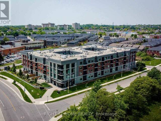 217 - 1 REDFERN AVENUE Hamilton Ontario, L9C 0E6 - 2 Bedrooms Condo For Sale