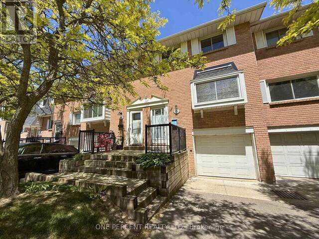 126 - 185 DENISTOUN STREET S Welland Ontario, L3C 6J6 - 3 Bedrooms Condo For Sale