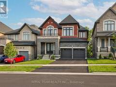 1361 BLACKMORE STREET Alcona Ontario, L9S 0P3
