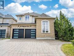 121 HIGHMARK DRIVE Vaughan Ontario, L4H 0J6