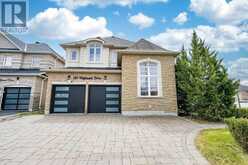 121 HIGHMARK DRIVE | Vaughan Ontario | Slide Image One
