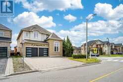 121 HIGHMARK DRIVE | Vaughan Ontario | Slide Image Two