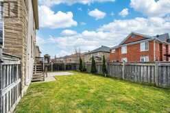 121 HIGHMARK DRIVE | Vaughan Ontario | Slide Image Forty-nine