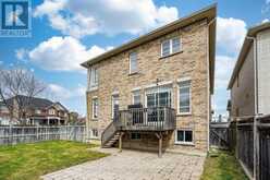 121 HIGHMARK DRIVE | Vaughan Ontario | Slide Image Fifty