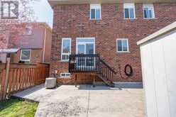 4871 JAMES AUSTIN DRIVE | Mississauga Ontario | Slide Image Forty-two