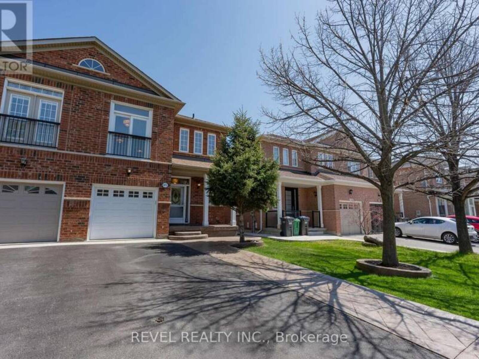 4871 JAMES AUSTIN DRIVE, Mississauga, Ontario L4Z 4G7
