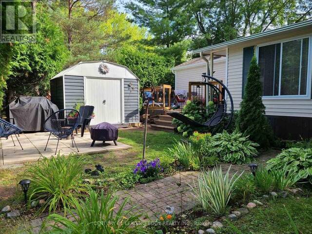 177 - 2152 COUNTY ROAD 36 Kawartha Lakes Ontario, K0M 1L0 - 2 Bedrooms Home For Sale