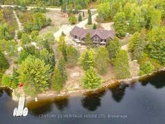 6605 HIGHWAY 523 HIGHWAY South Algonquin Ontario, K0J 2C0