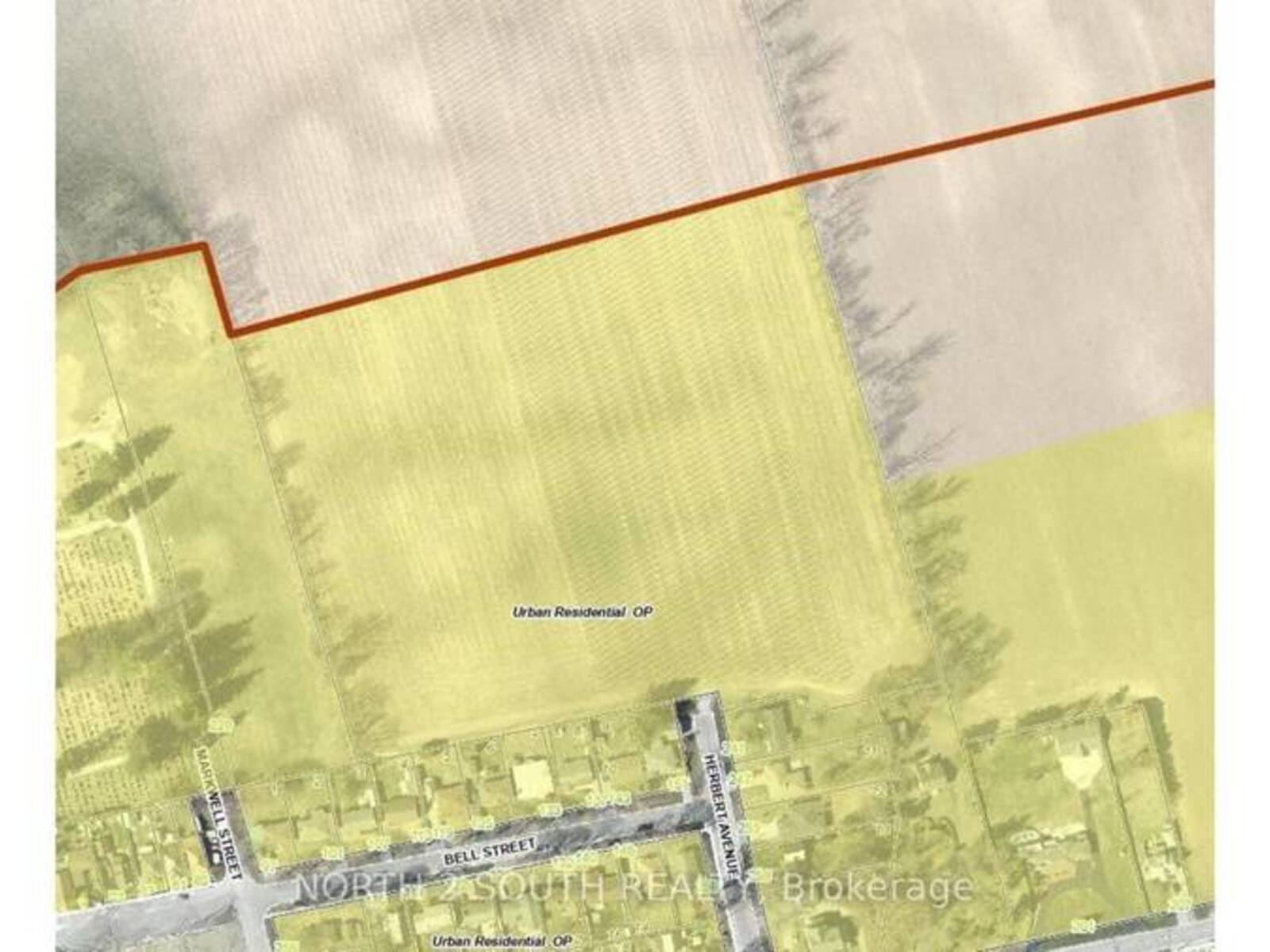2626 SWIMMING POOL ROAD, La Salette, Ontario N0E 1H0