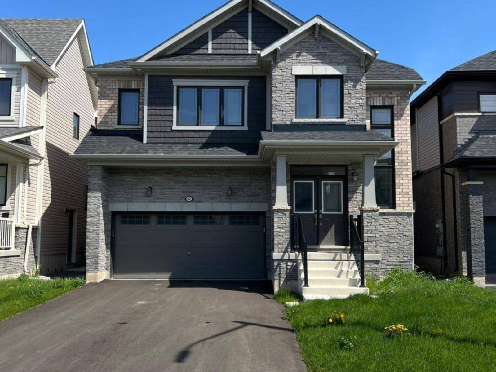 82 SUNFLOWER CRESCENT, Thorold, Ontario L0S 1K0