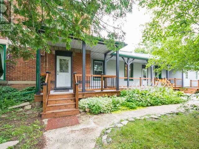 10 - 12 MURNEY STREET Belleville Ontario, K8P 3N6 - Multi-family Home For Sale