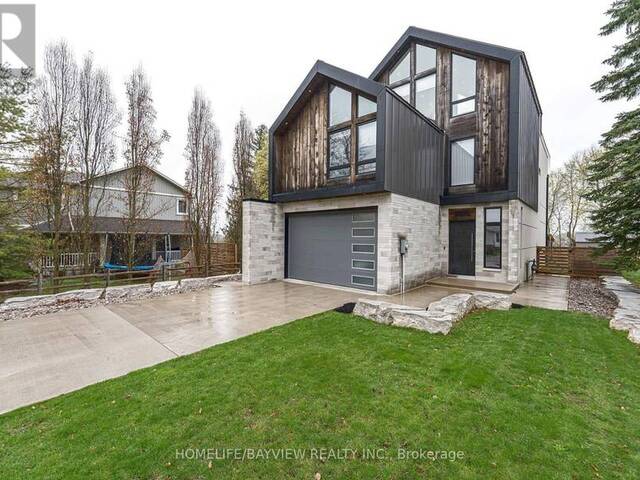 16 WINDSOR DRIVE Whitchurch-Stouffville Ontario, L4A 7X3 - 4 Bedrooms Home For Sale