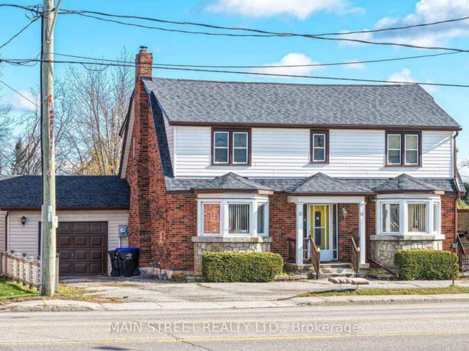 2263 HWY 12 HIGHWAY, Ramara, Ontario L0K 1B0