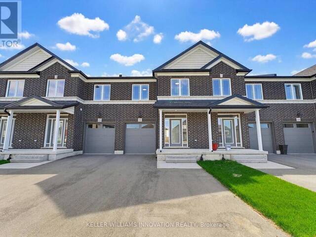 232 KEESO LANE Listowel Ontario, N4W 0J3 - 3 Bedrooms Home For Sale
