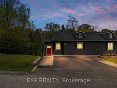 58 RUTLEDGE ROAD Mississauga Ontario, L5M 1H4