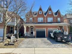 1104 CARDING MILL PLACE Mississauga Ontario, L5W 1C4