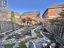 1104 CARDING MILL PLACE | Mississauga Ontario | Slide Image Forty-six
