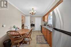 582 WOODVIEW ROAD | Burlington Ontario | Slide Image Sixteen