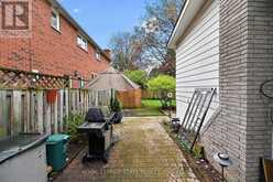 582 WOODVIEW ROAD | Burlington Ontario | Slide Image Thirty-seven