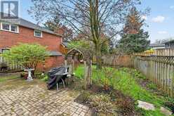 582 WOODVIEW ROAD | Burlington Ontario | Slide Image Forty-one