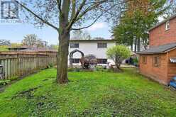 582 WOODVIEW ROAD | Burlington Ontario | Slide Image Forty-five