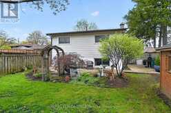 582 WOODVIEW ROAD | Burlington Ontario | Slide Image Forty-six