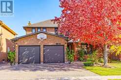 4392 GRASSLAND CRESCENT | Mississauga Ontario | Slide Image One