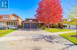 4392 GRASSLAND CRESCENT | Mississauga Ontario | Slide Image Thirty-nine