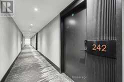 242 - 2450 OLD BRONTE ROAD | Oakville Ontario | Slide Image Six