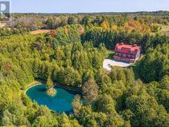 263299 WILDER LAKE ROAD Durham Ontario, N0G 1R0