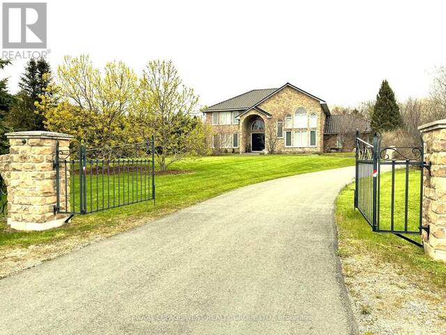 107 NAWAUTIN DRIVE S Alnwick-Haldimand Ontario, K0K 2G0 - 4 Bedrooms Home For Sale