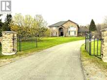 107 NAWAUTIN DRIVE S | Alnwick-Haldimand Ontario | Slide Image One