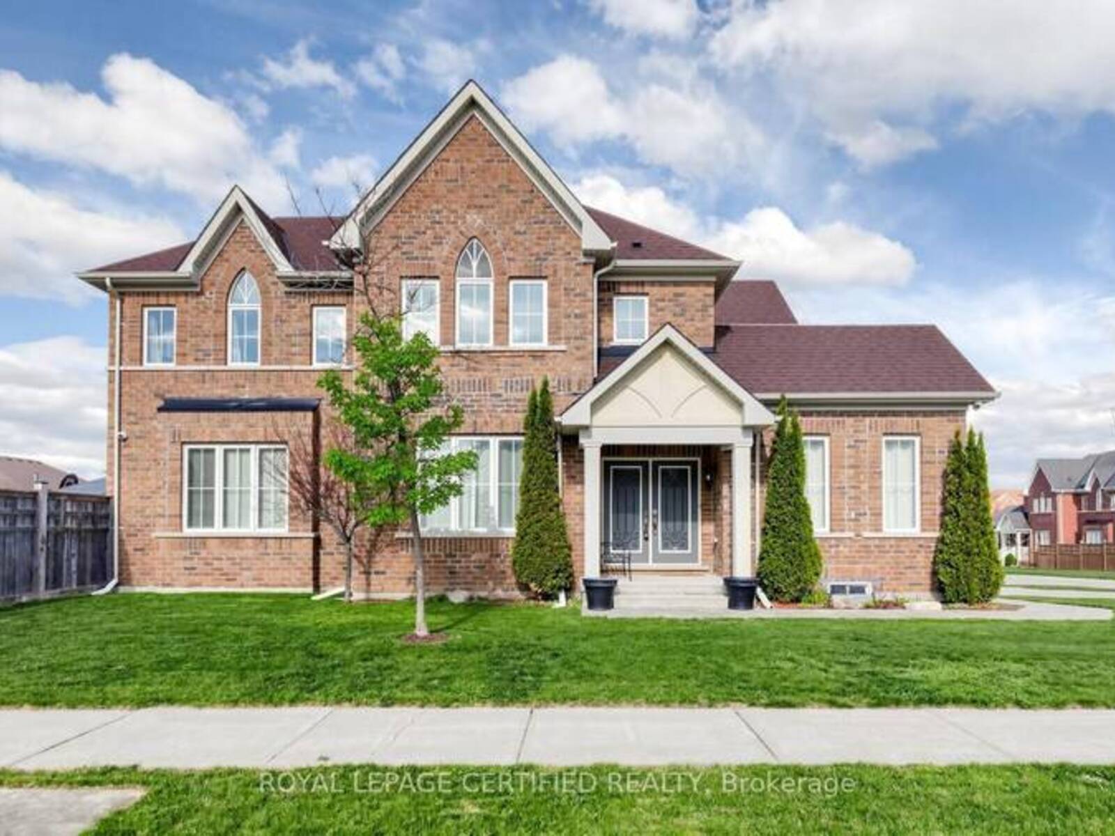 1 BENSON AVENUE, Mono, Ontario L9W 6W7