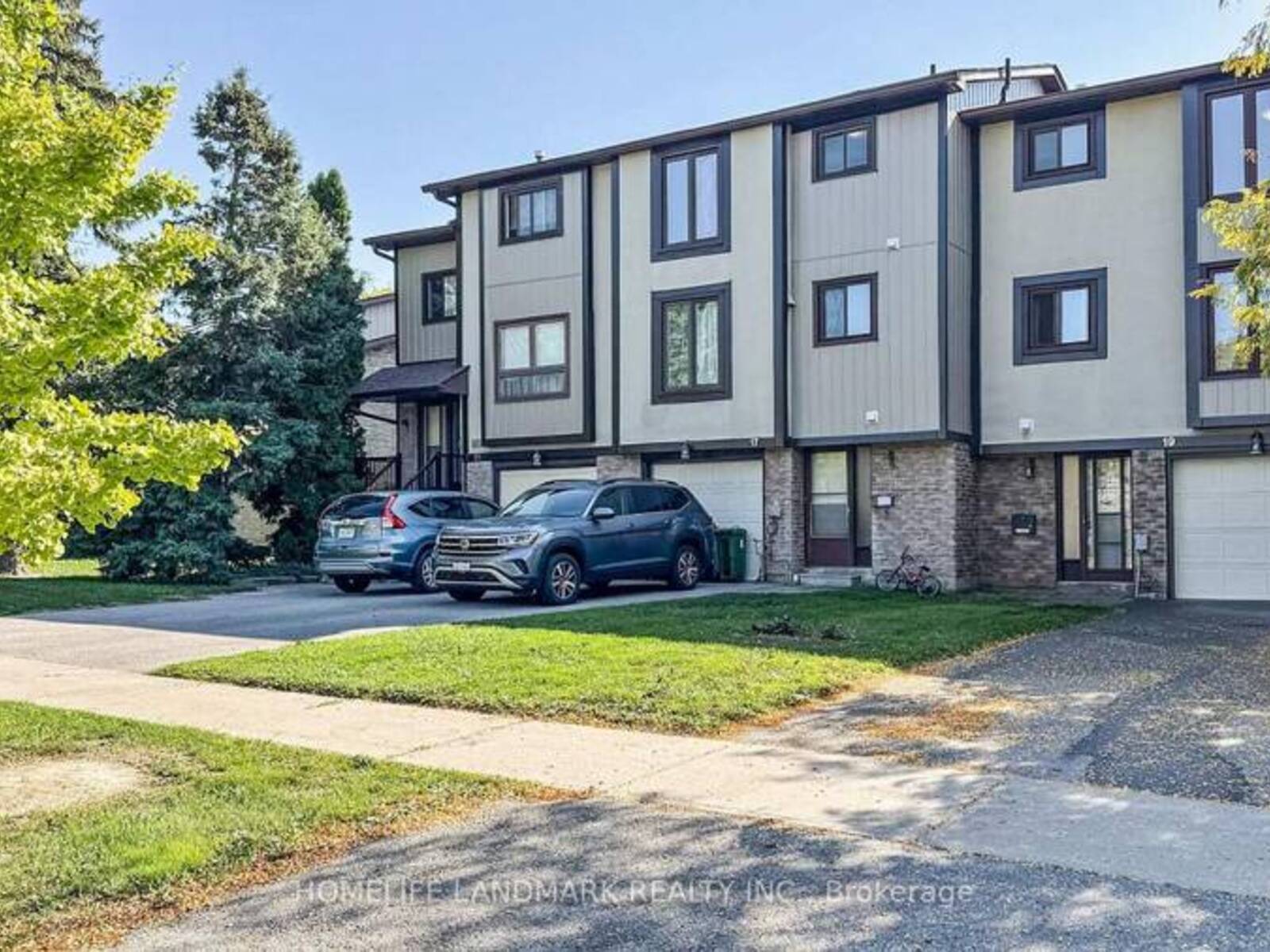 19 FUNDY BAY BOULEVARD, Toronto, Ontario M1W 3A1