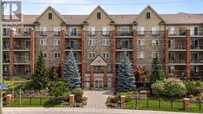 106 - 39 FERNDALE DRIVE S | Barrie Ontario | Slide Image Two