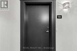 106 - 39 FERNDALE DRIVE S | Barrie Ontario | Slide Image Three