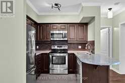 106 - 39 FERNDALE DRIVE S | Barrie Ontario | Slide Image Six
