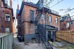 125 MADISON AVENUE | Toronto Ontario | Slide Image Seven
