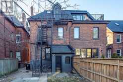 125 MADISON AVENUE | Toronto Ontario | Slide Image Eight